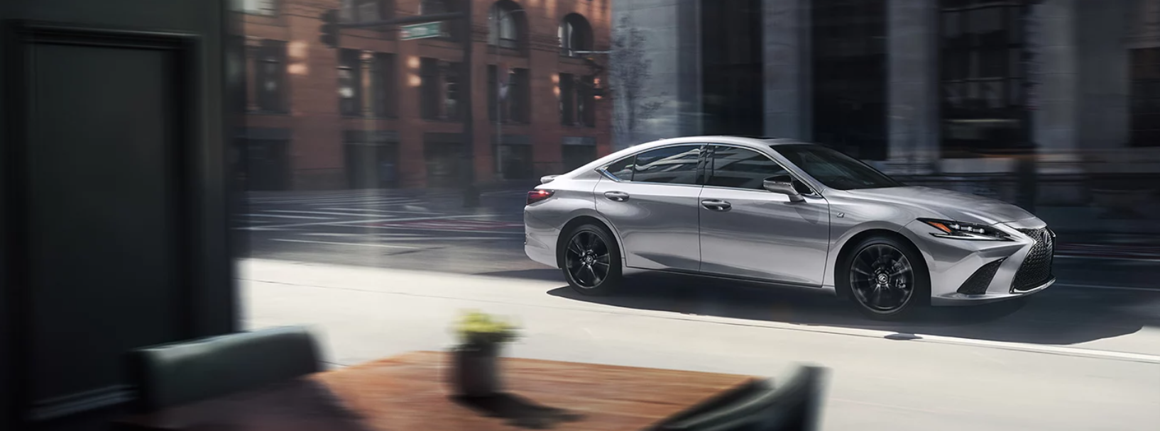 2022 Lexus ES 350 Lease in Chantilly, VA
