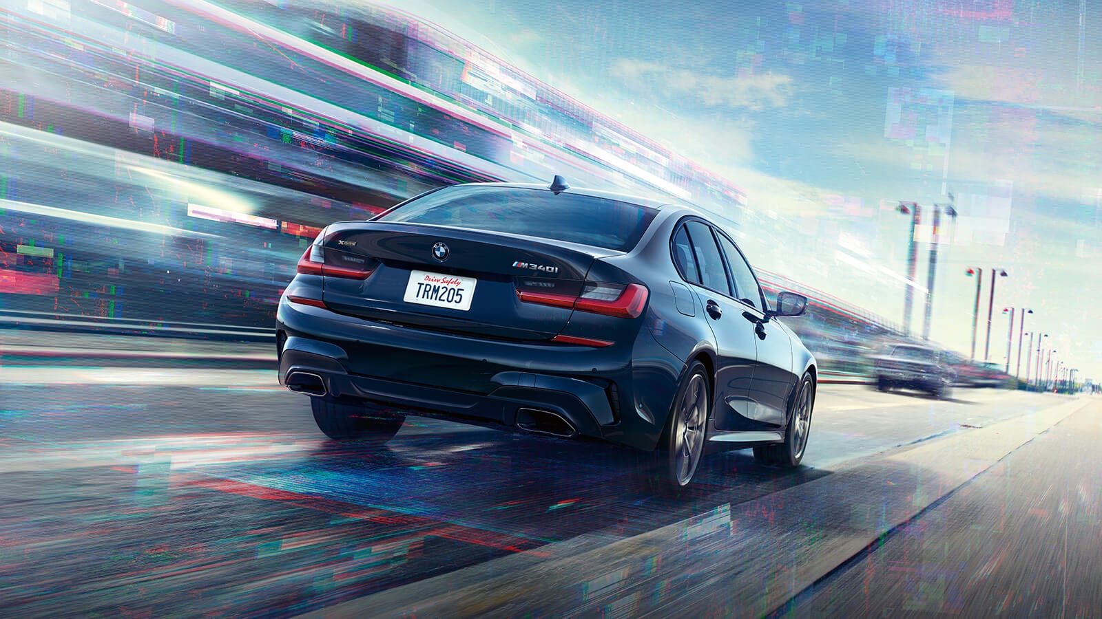 2022 BMW M340i xDrive 