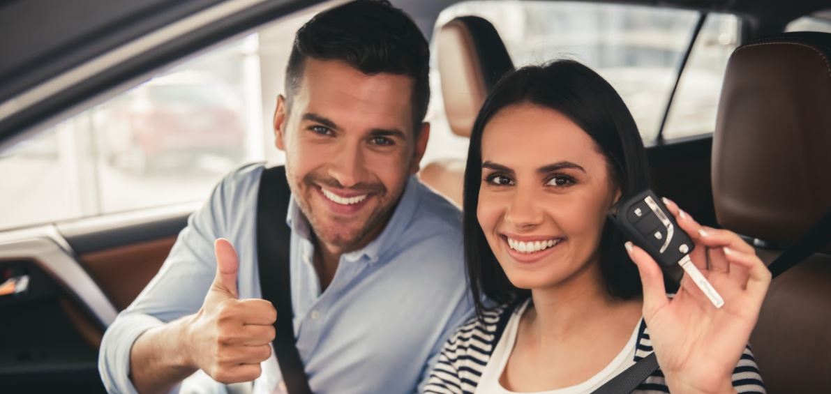 Find Your Next Vehicle Today!