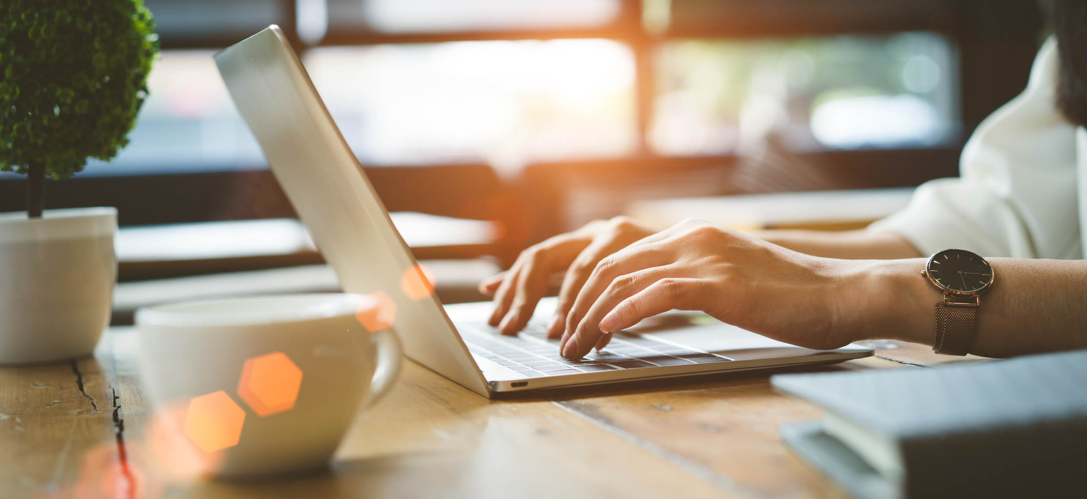 Start Your Search Today!