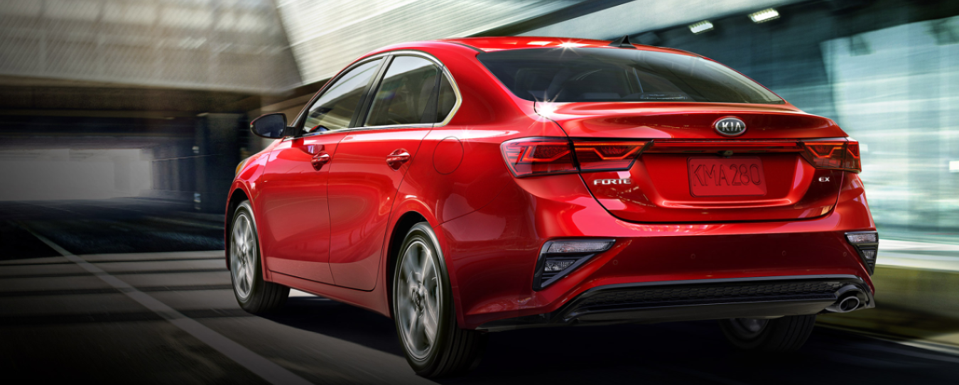 Used Kia Vehicles for Sale near Tampa, FL Friendly Kia