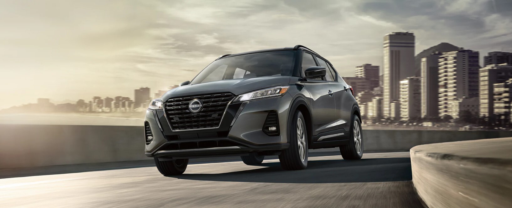 2022 Nissan Kicks for Sale near Berwyn, IL