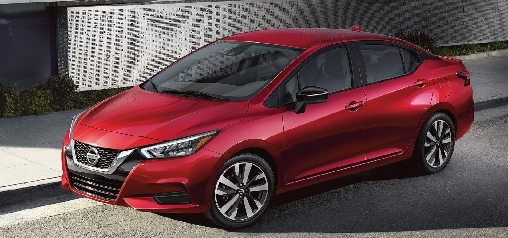 2022 Nissan Versa for Sale near Berwyn, IL