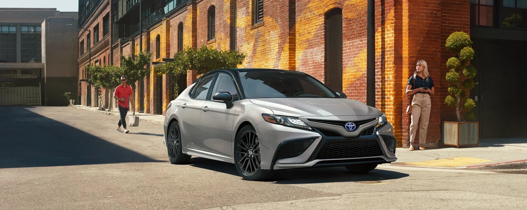 2022 Toyota Camry for Sale near Webster Groves, MO