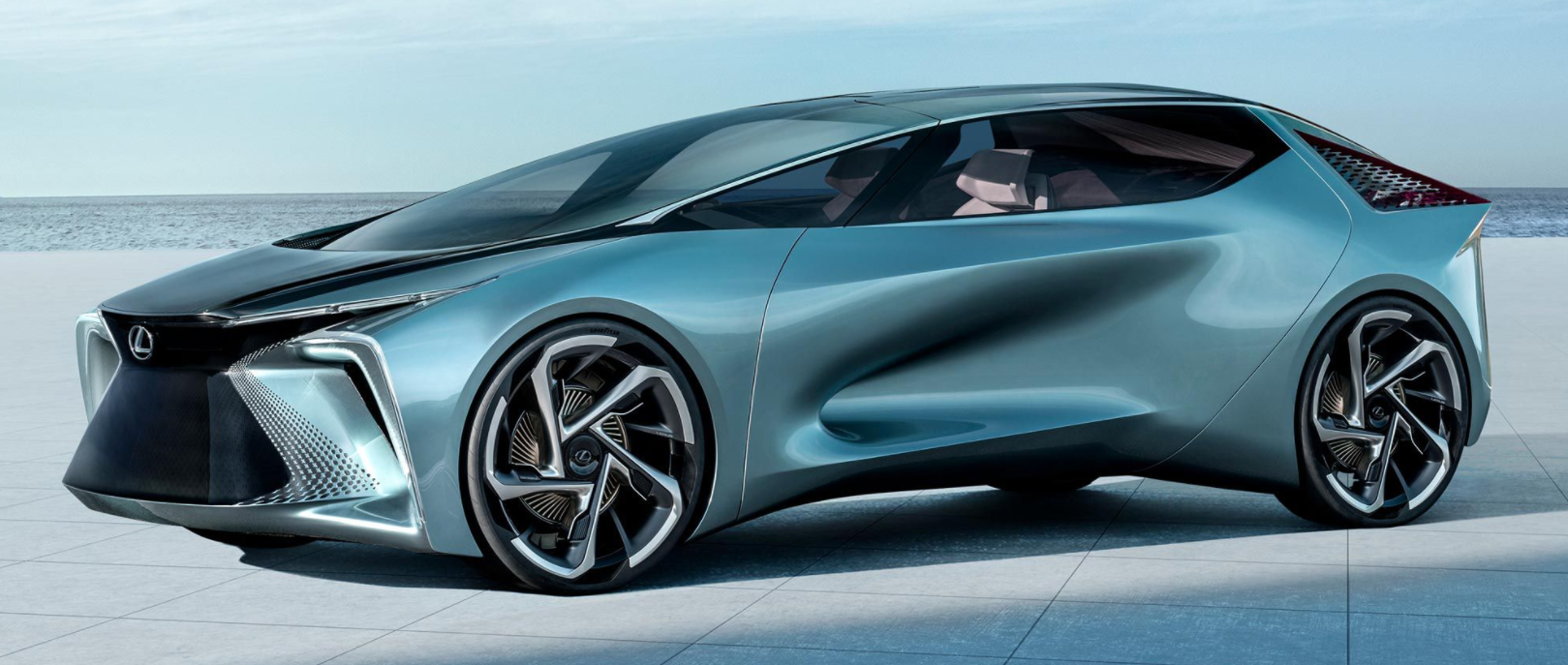 50 Future EVs Worth Waiting For