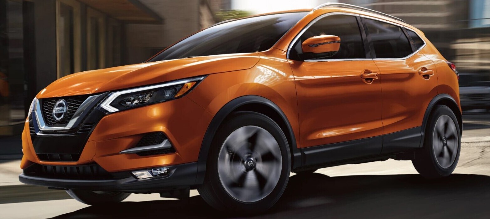 2022 Nissan Rogue Sport for Sale near Berwyn, IL