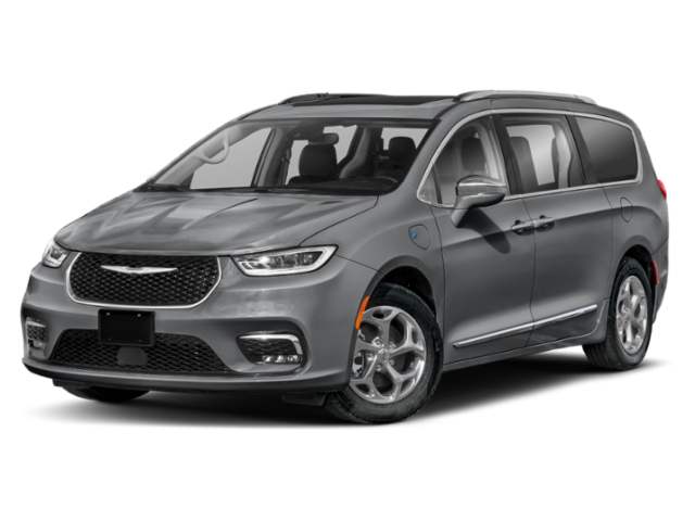 CHRYSLER PACIFICA HYBRID