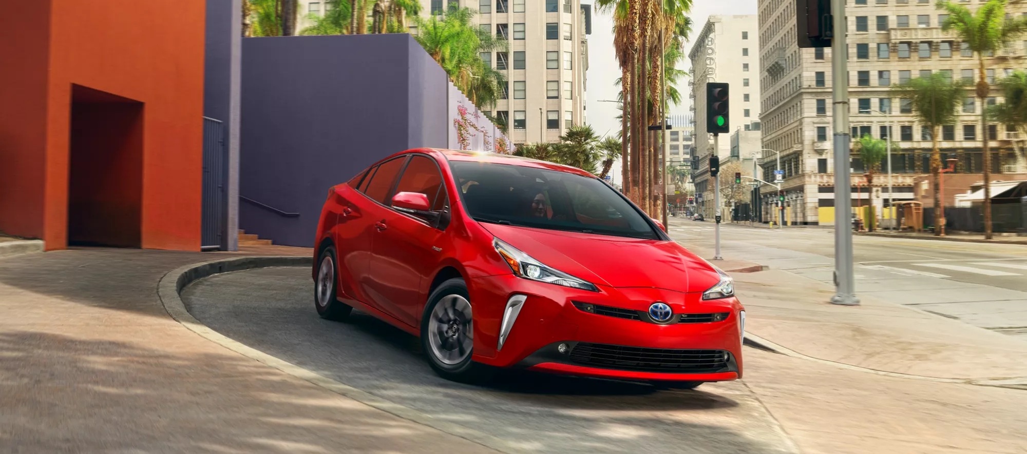 Used Toyota Vehicles for Sale near Webster Groves, MO