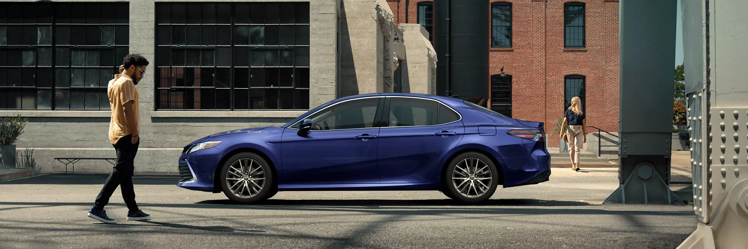 2022 Camry Hybrid for Sale near St. James, NY