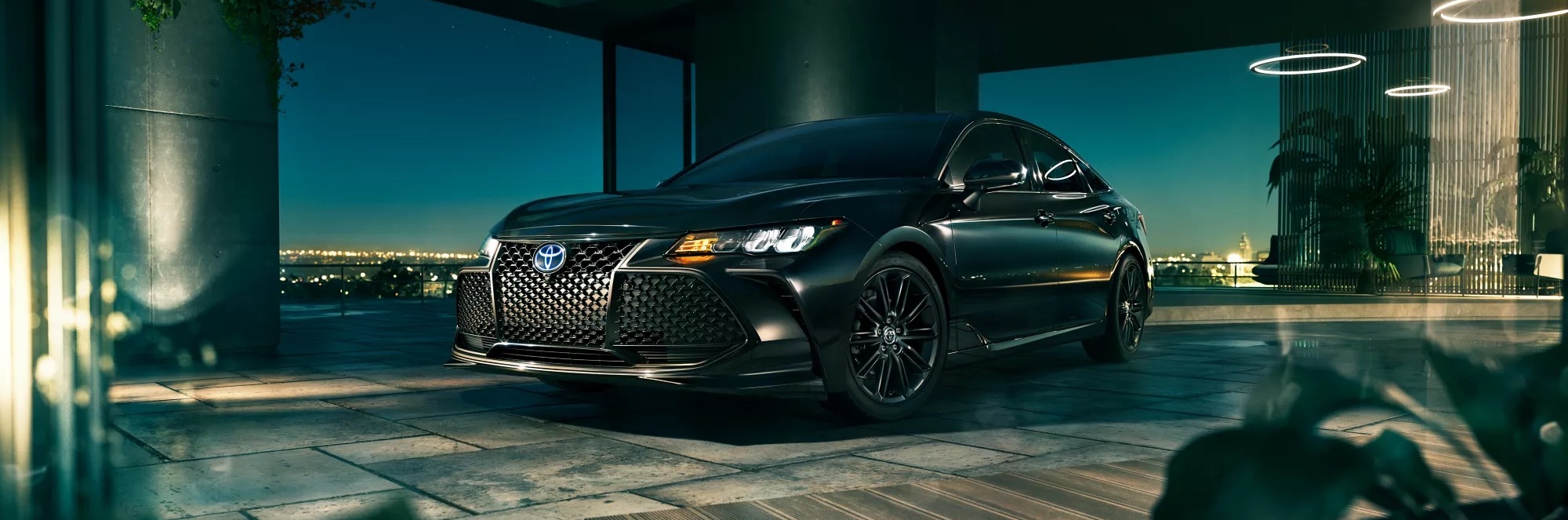 Used Toyota Vehicles for Sale near Cleveland, TN