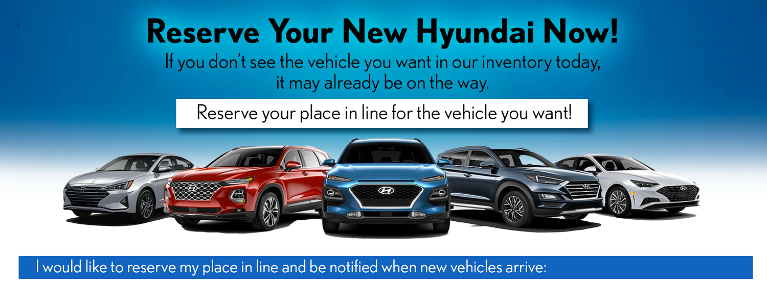 Reserve Your New Hyundai at Pohanka Hyundai in Capitol Heights ...