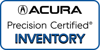 Precision Certified Vs Precision Used - Acura of Brookfield