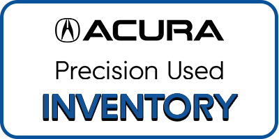 Precision Used Inventory