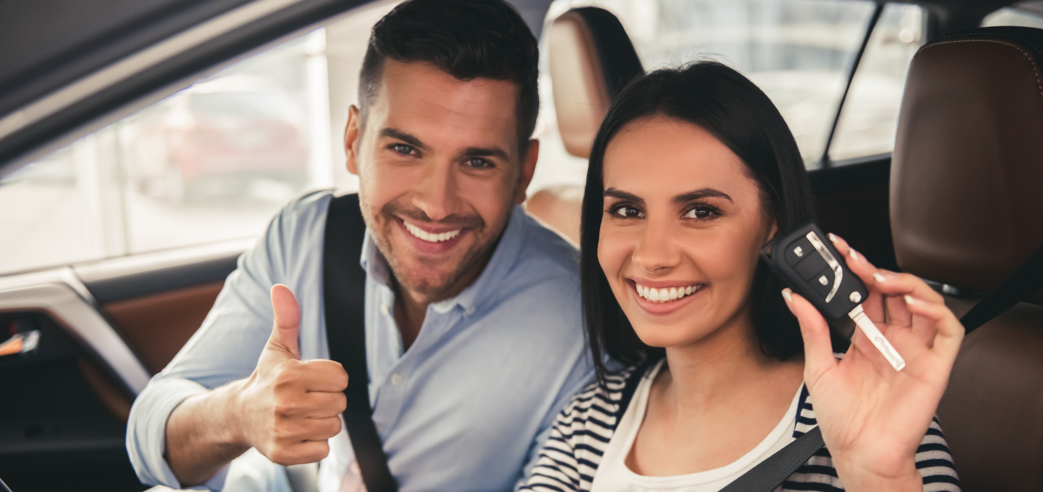 Upgrade Your Vehicle Today!