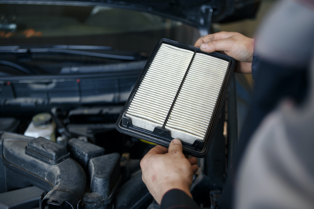 Hyundai Cabin Air Filter Replacement Near Me | Fayetteville