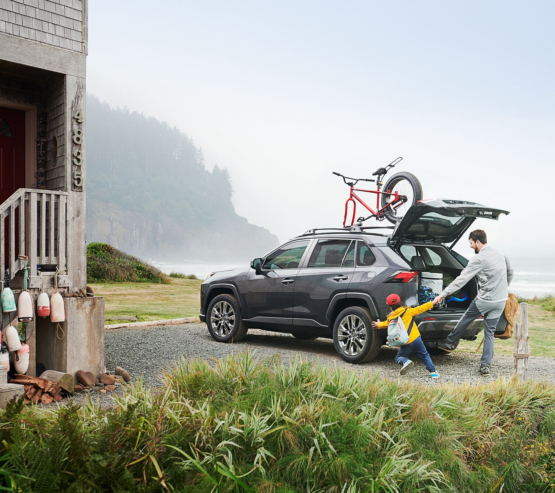 Used Toyota SUVs for Sale in York, PA Thornton Automotive