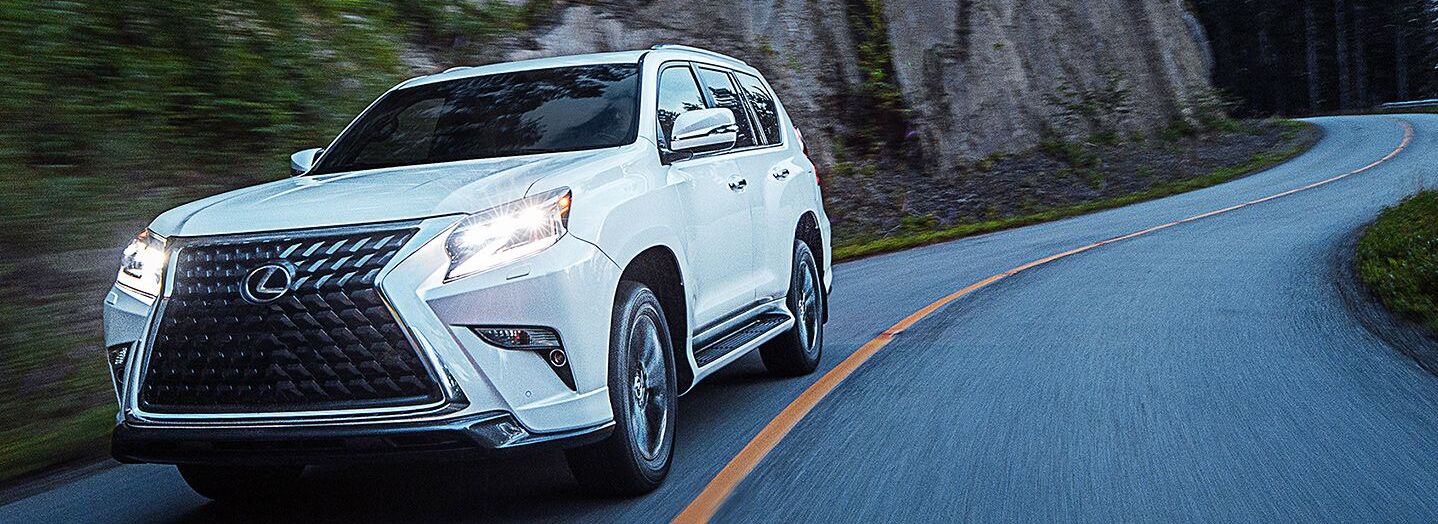 2022 Lexus GX 460 for Sale near Merrick, NY