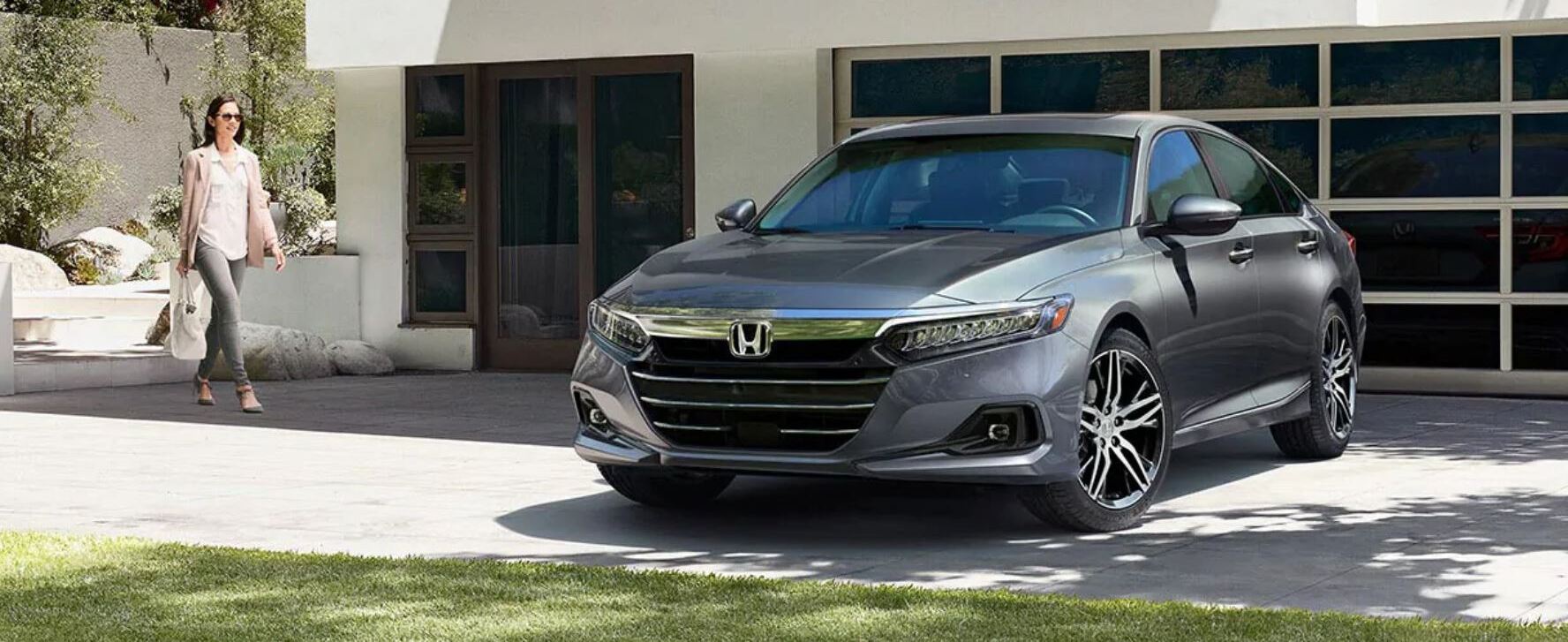 2022 Honda Accord Lease near Rockford, IL Napleton's Honda