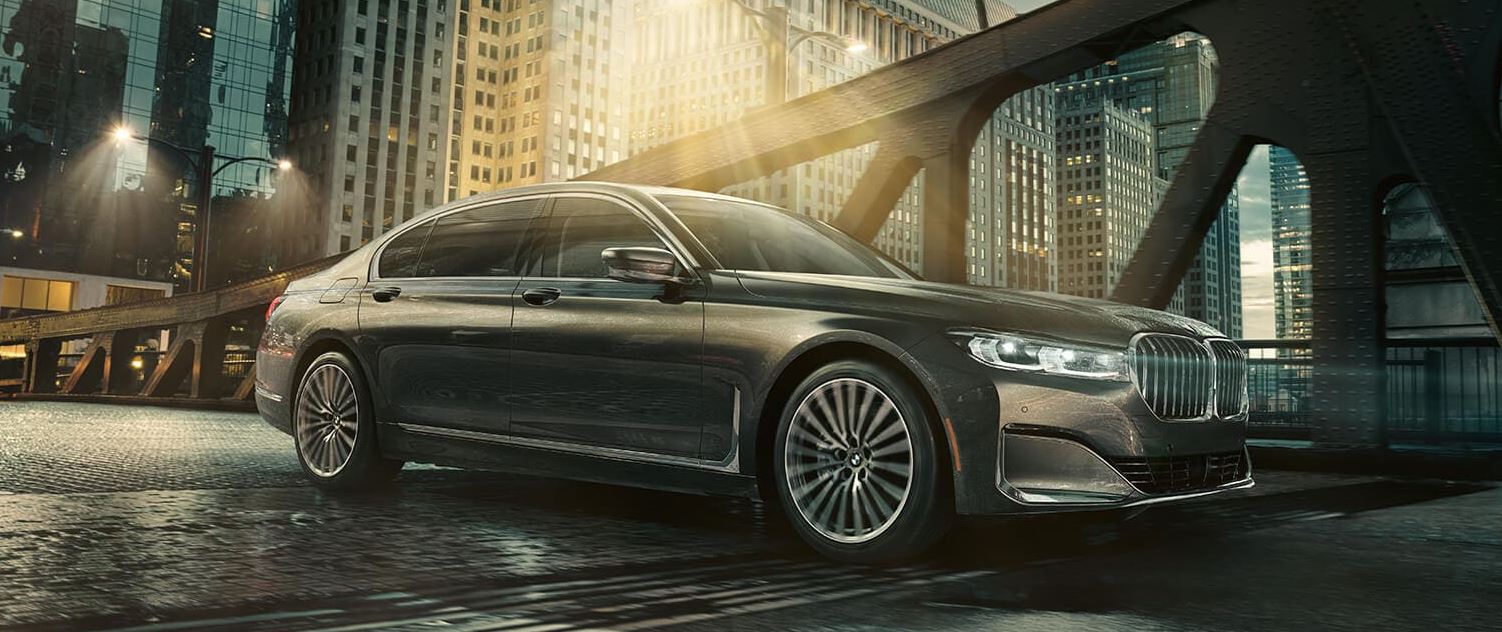 2022 BMW 7 Series Lease in Glendale, AZ Arrowhead BMW