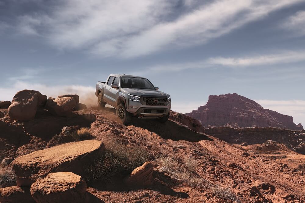 Nissan Dealer near Alamogordo NM Nissan of Las Cruces