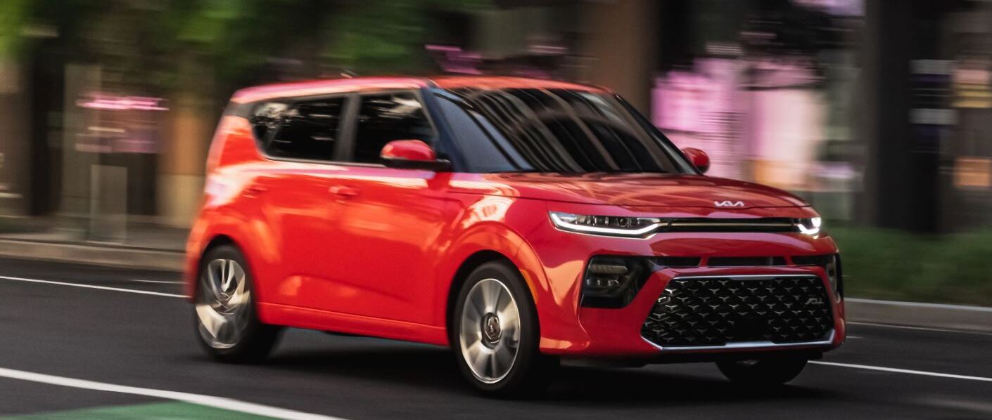 2022 kia soul panoramic sunroof