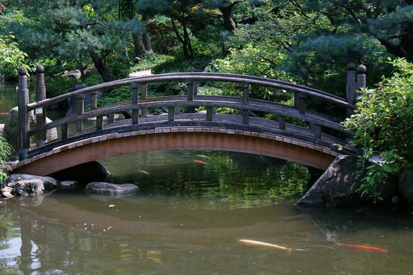 Anderson Gardens