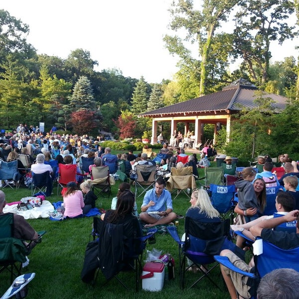 Anderson Gardens