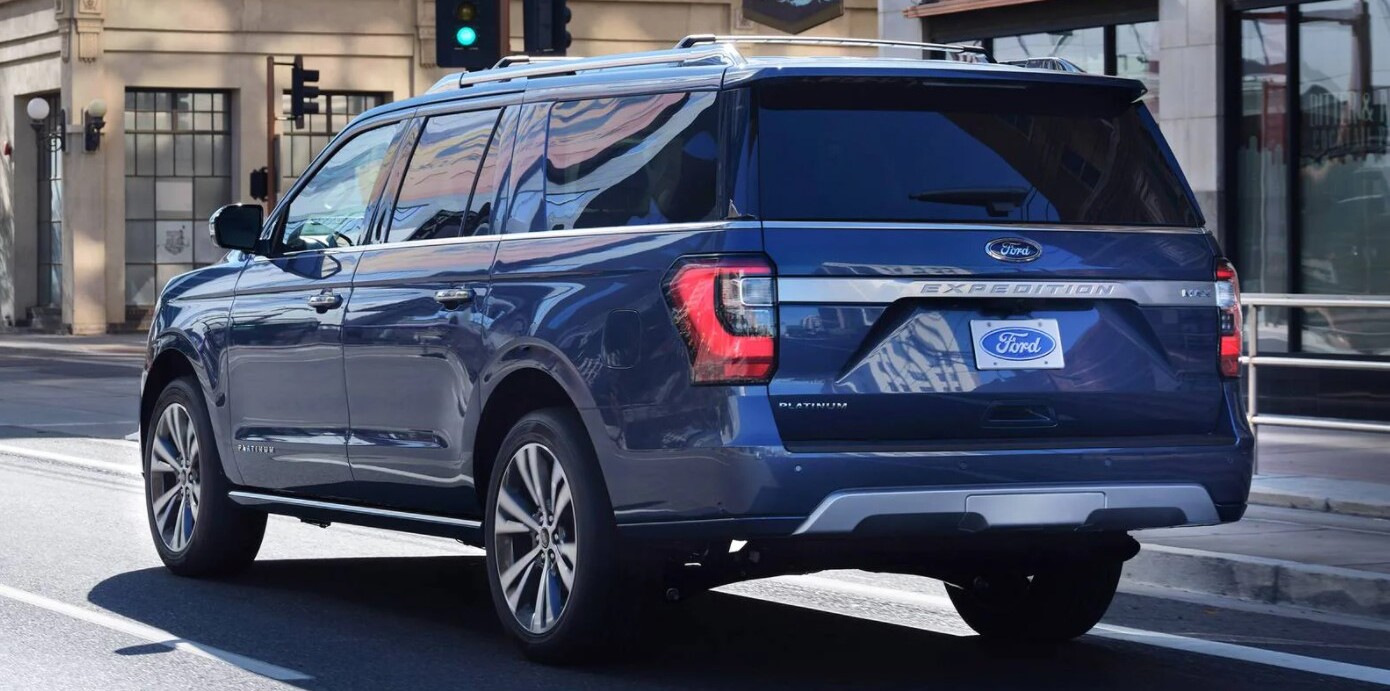 Used Ford Expedition for Sale near Plano, TX Ford 635