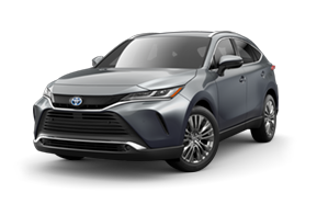 Toyota Rental Vehicles In Tucson, AZ | Desert Toyota