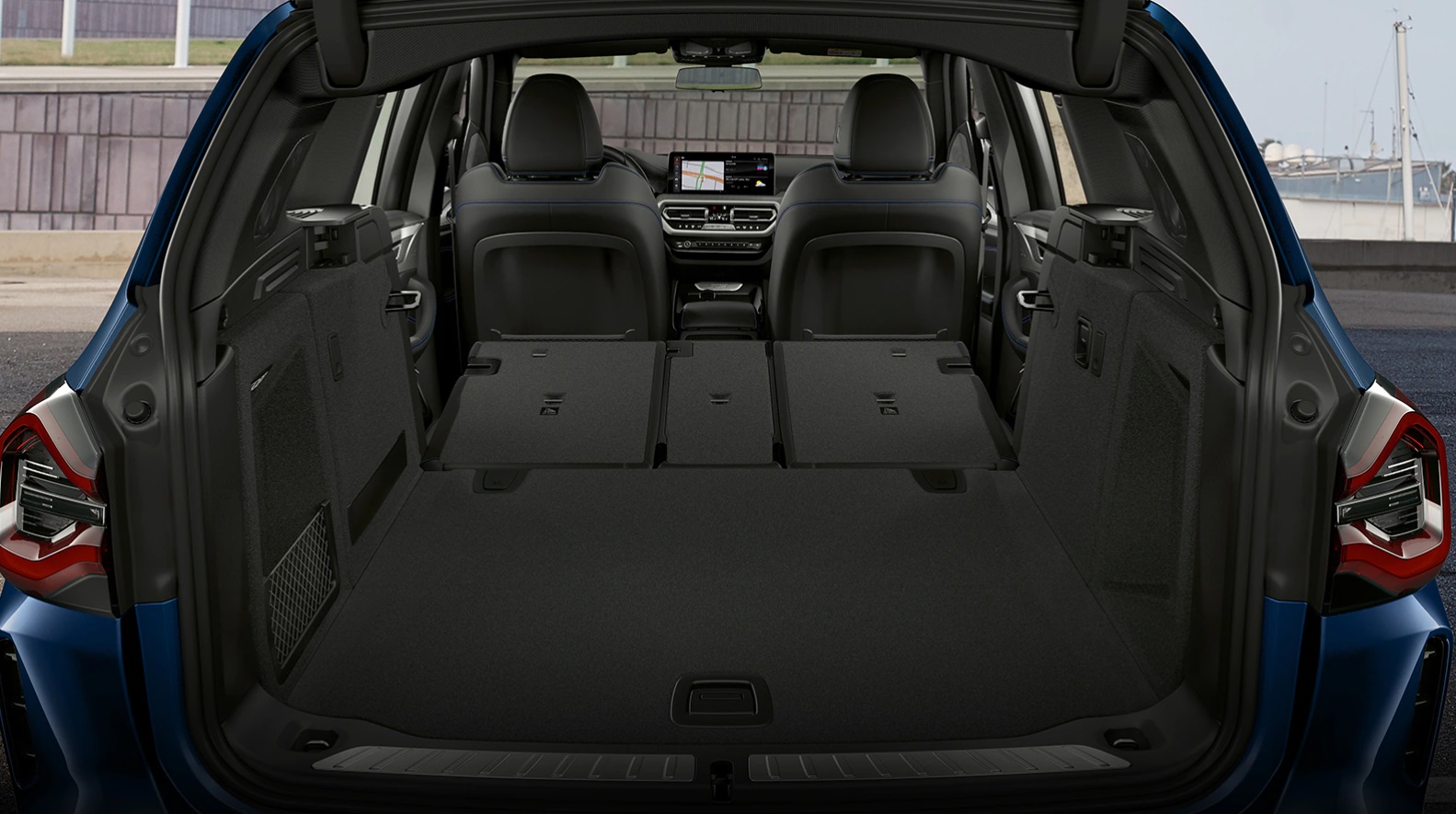 2022 BMW X3 Lease in Baton Rouge, LA - Brian Harris BMW