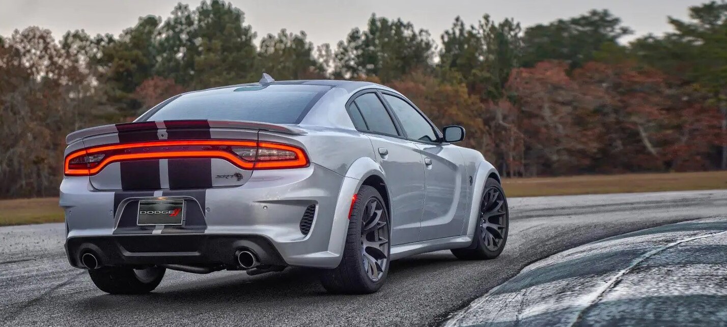 2022 Dodge Charger for Sale