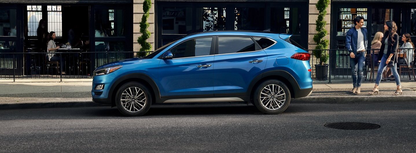 Used Hyundai TUCSON for Sale near Buffalo, NY Crazy Cheap Cars