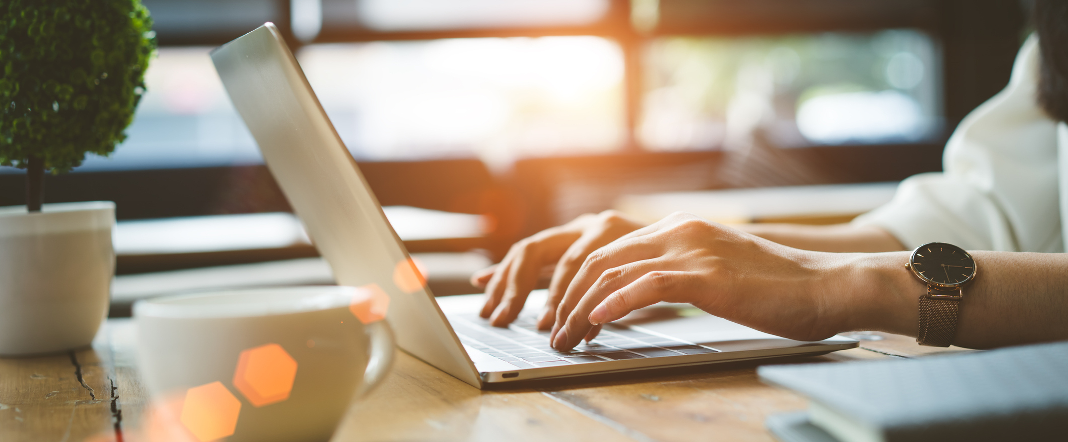 Start Your Search From Home!