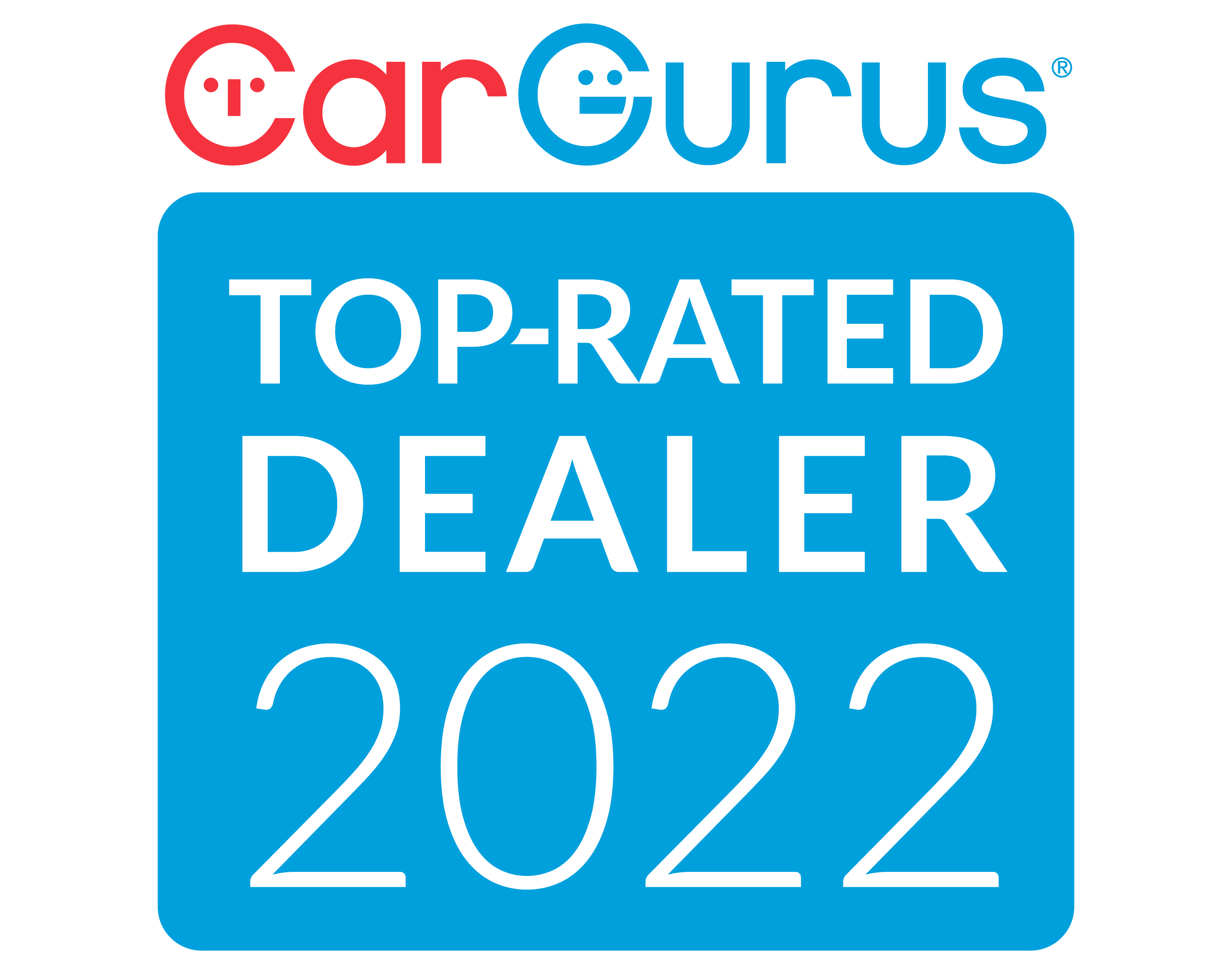 CarGurus Top Dealer Award River Front CDJR