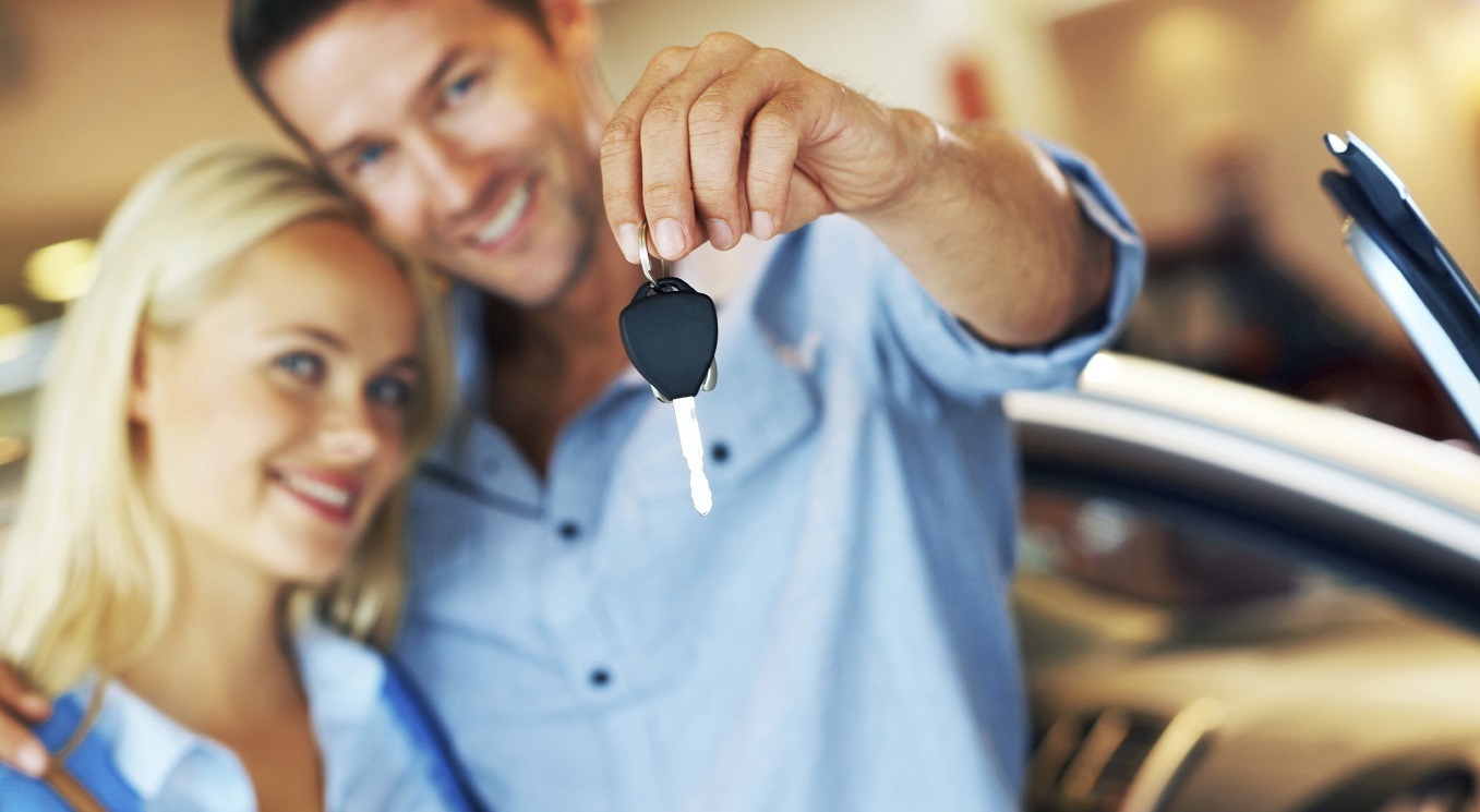 Get the Keys as Soon as Today!