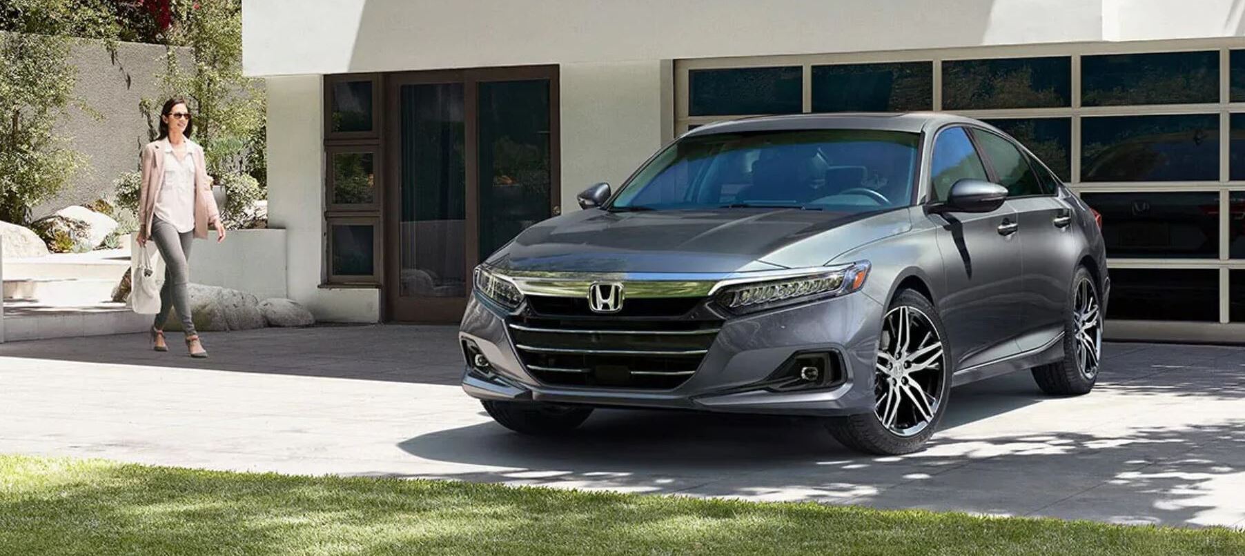 Used Honda Accord for Sale near Buffalo, NY