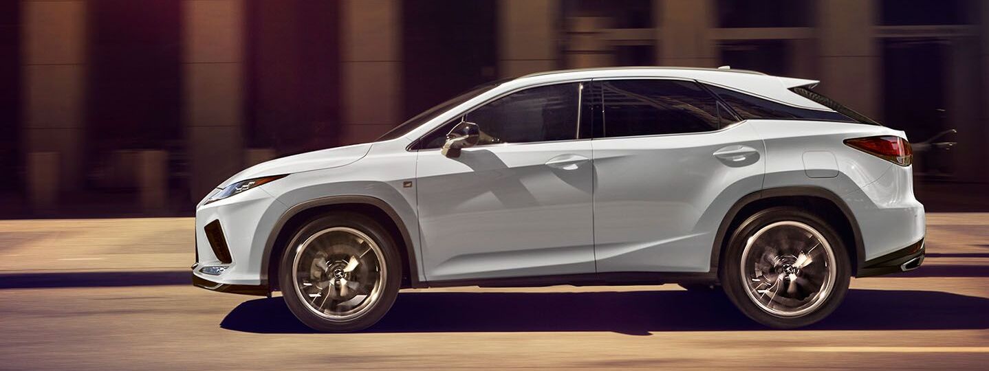 2022 Lexus RX 350 Lease in Southampton, NY