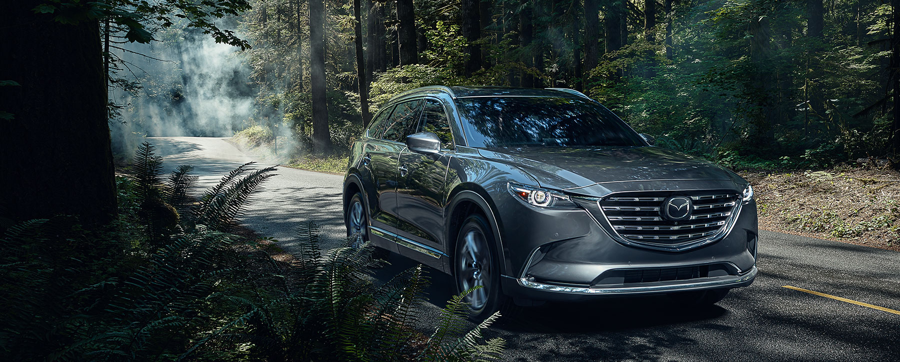 2022 MAZDA CX-9 Lease in San Antonio, TX