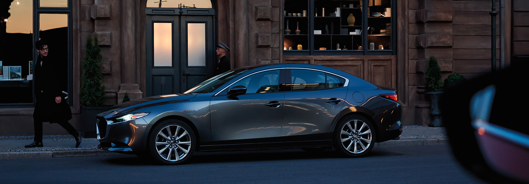 2024 Mazda3 Loses 2.0L Engine, Gains Power, Costs More - The Car Guide