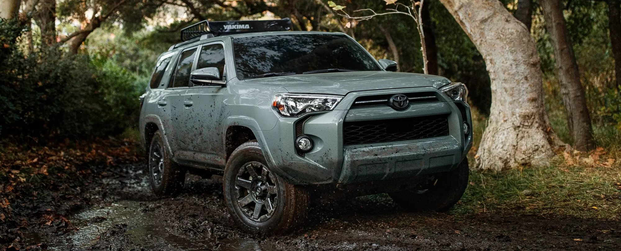 2022 Toyota 4Runner for Sale near Oak Brook, IL