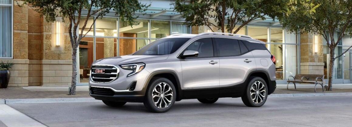 Certified Used SUVs for Sale in York, PA