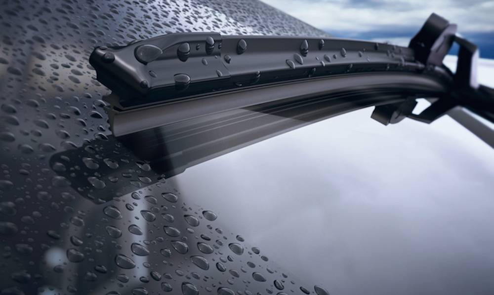 Genesis Wiper Blade Replacement Near Me Fayetteville NC