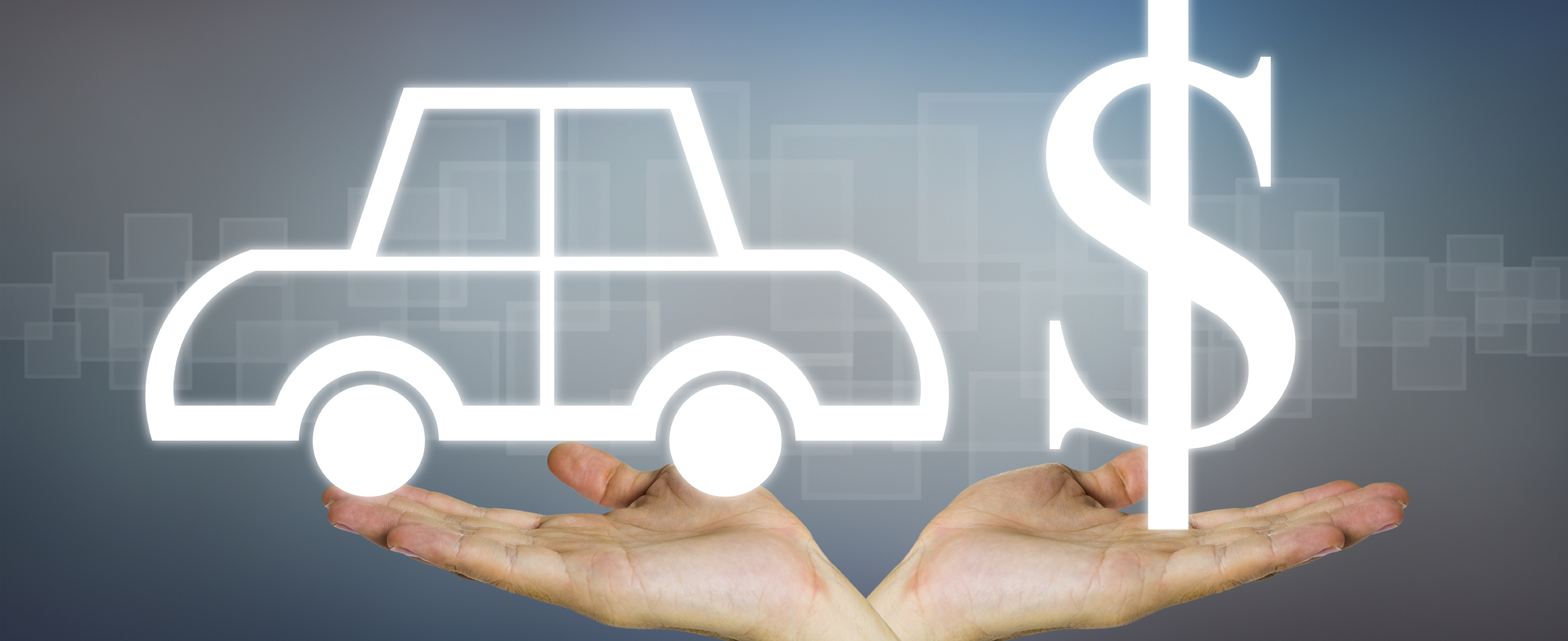 Let Us Set You Up With a Financing Plan!