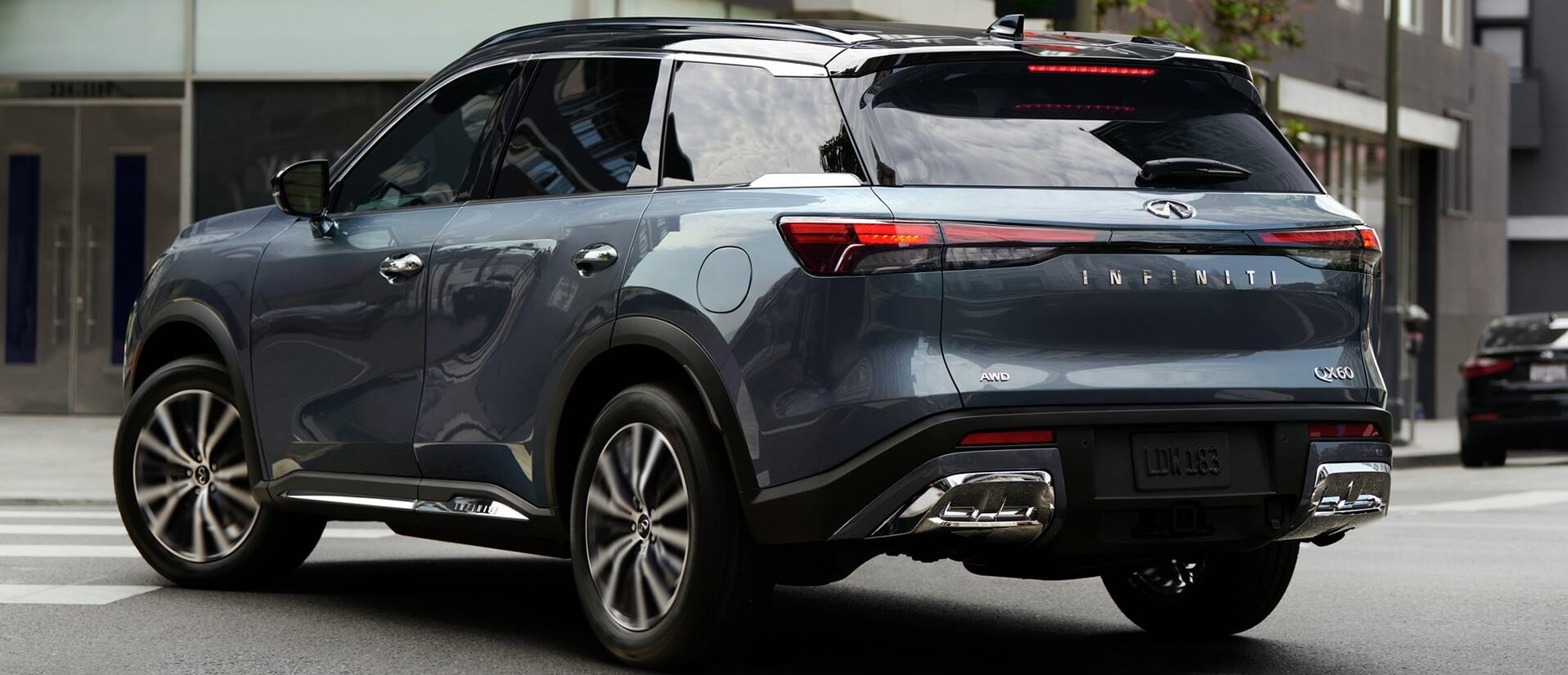 Used Luxury SUVs for Sale near Buffalo, NY Crazy Cheap Cars