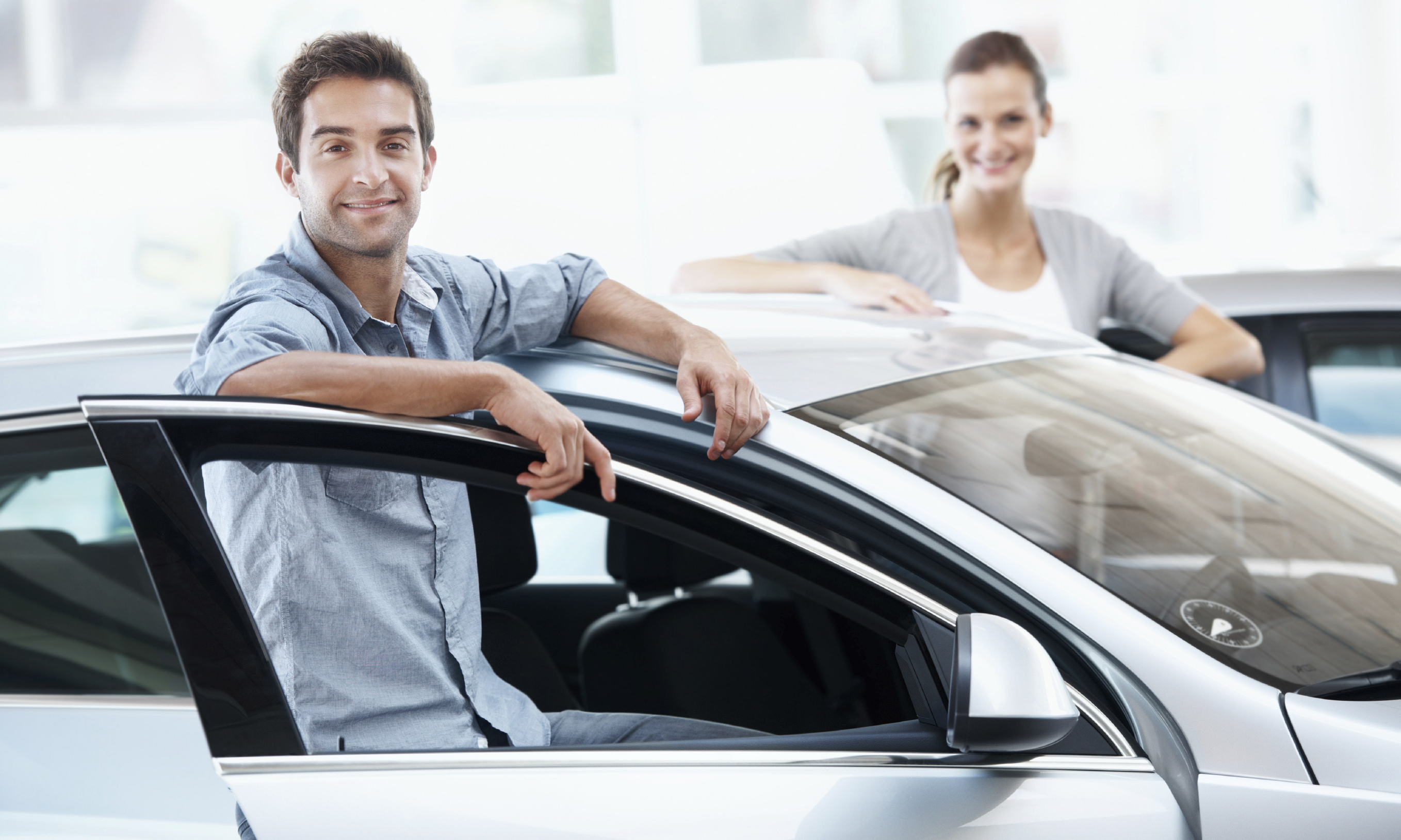 We Want to Make You an Owner!