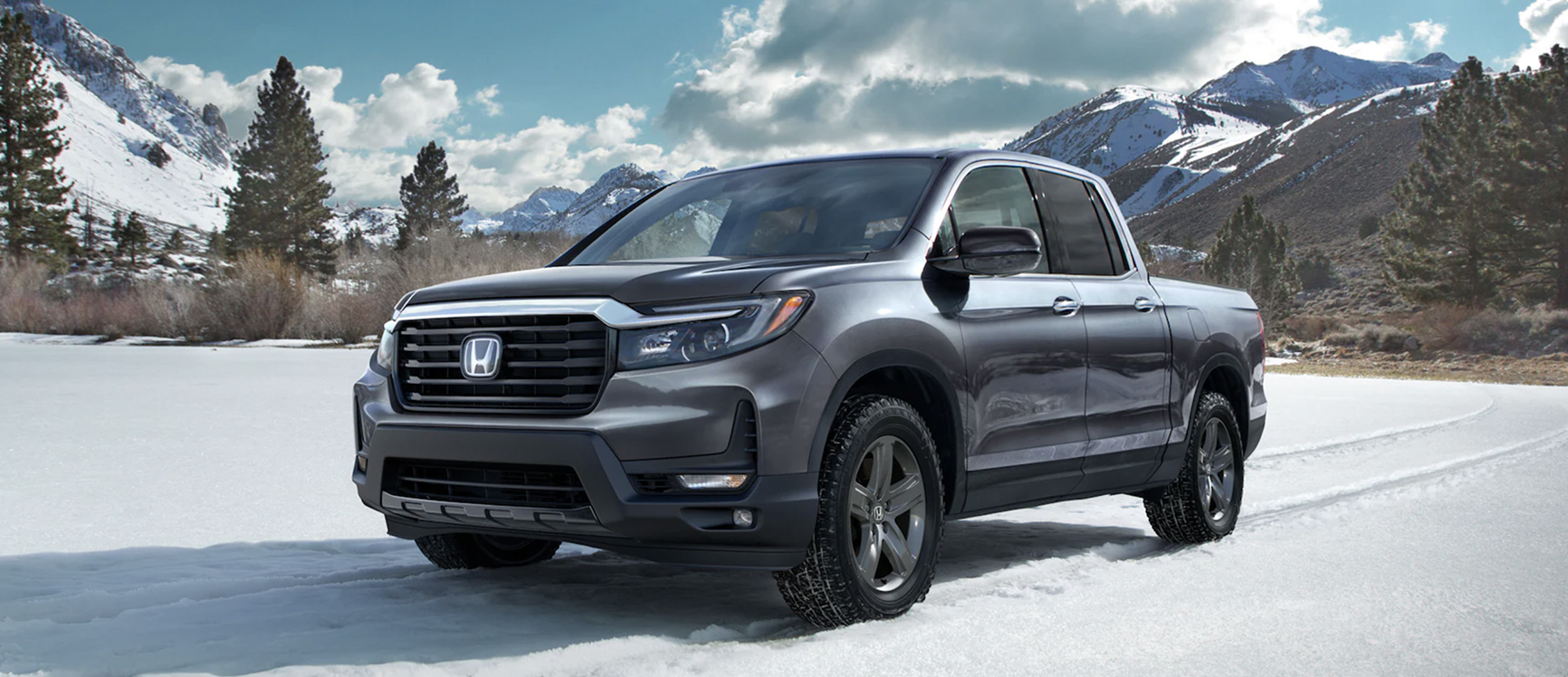 2022 Honda Ridgeline Review Stockton Honda