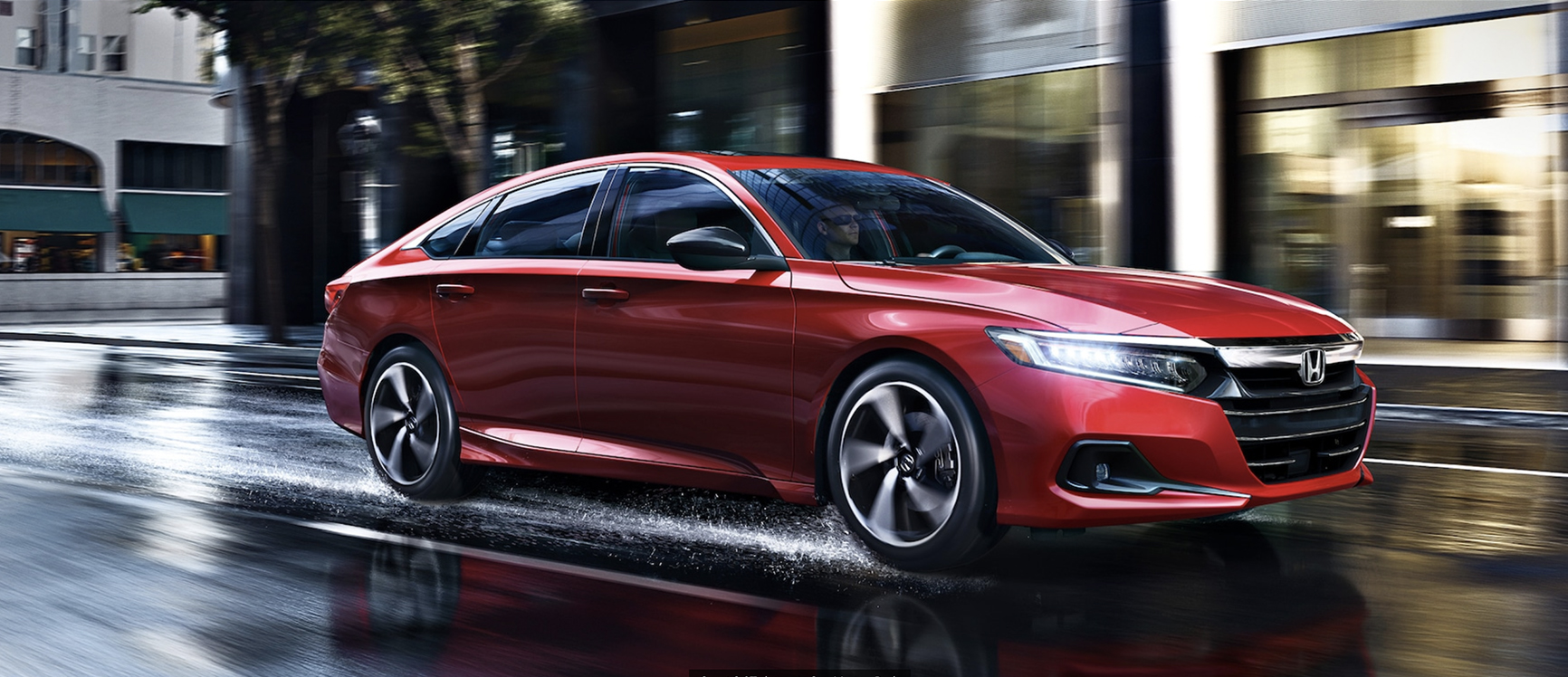 2022 Honda Accord Review Stockton Honda