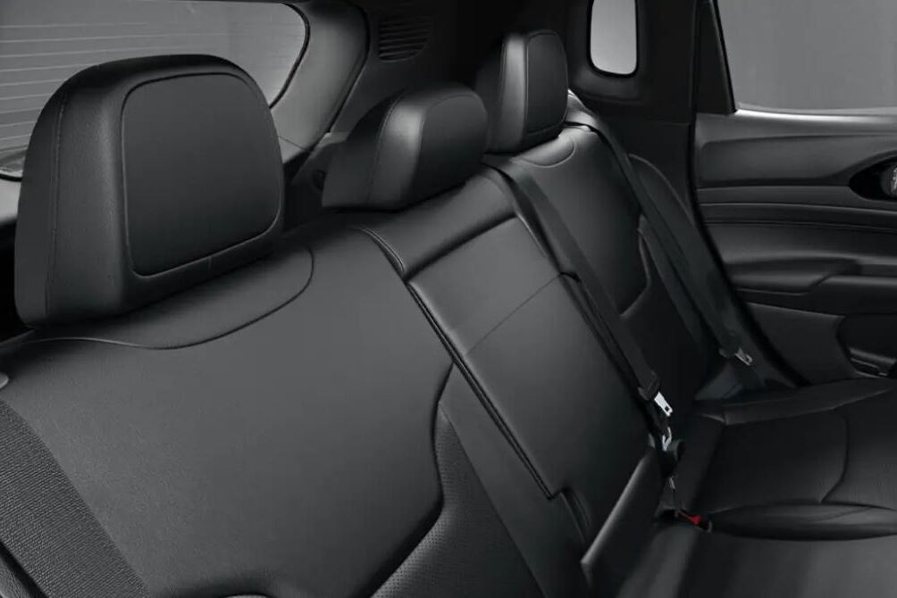 2022 Jeep Compass Lease in Englewood Cliffs, NJ Chrysler Dodge Jeep