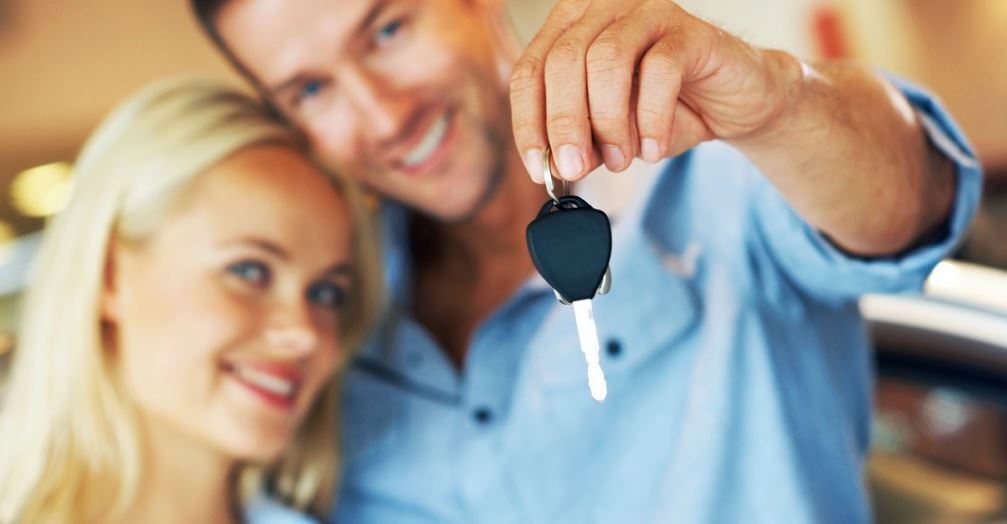 Find Your Dream Vehicle Today!