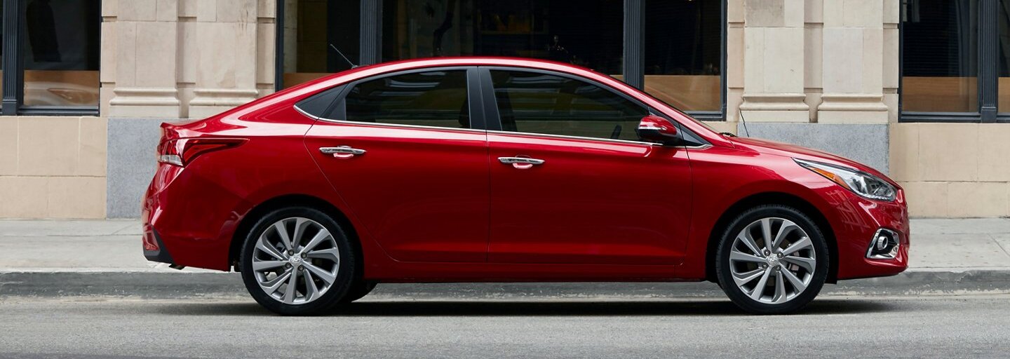 2022 Hyundai ACCENT Lease near Alexandria, VA - Pohanka Hyundai of ...